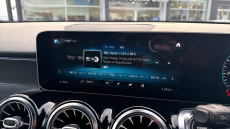 Mercedes-Benz GLB 220d 4Matic AMG Line Premium 5dr 8G-Tronic Diesel Estate